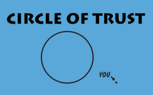 circle-of-trust